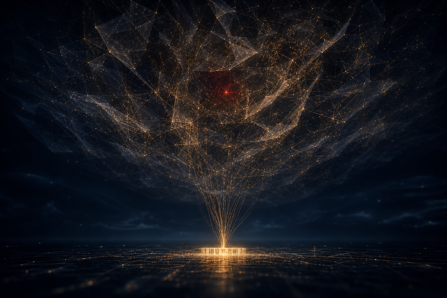 The Memory That Ate the Machine